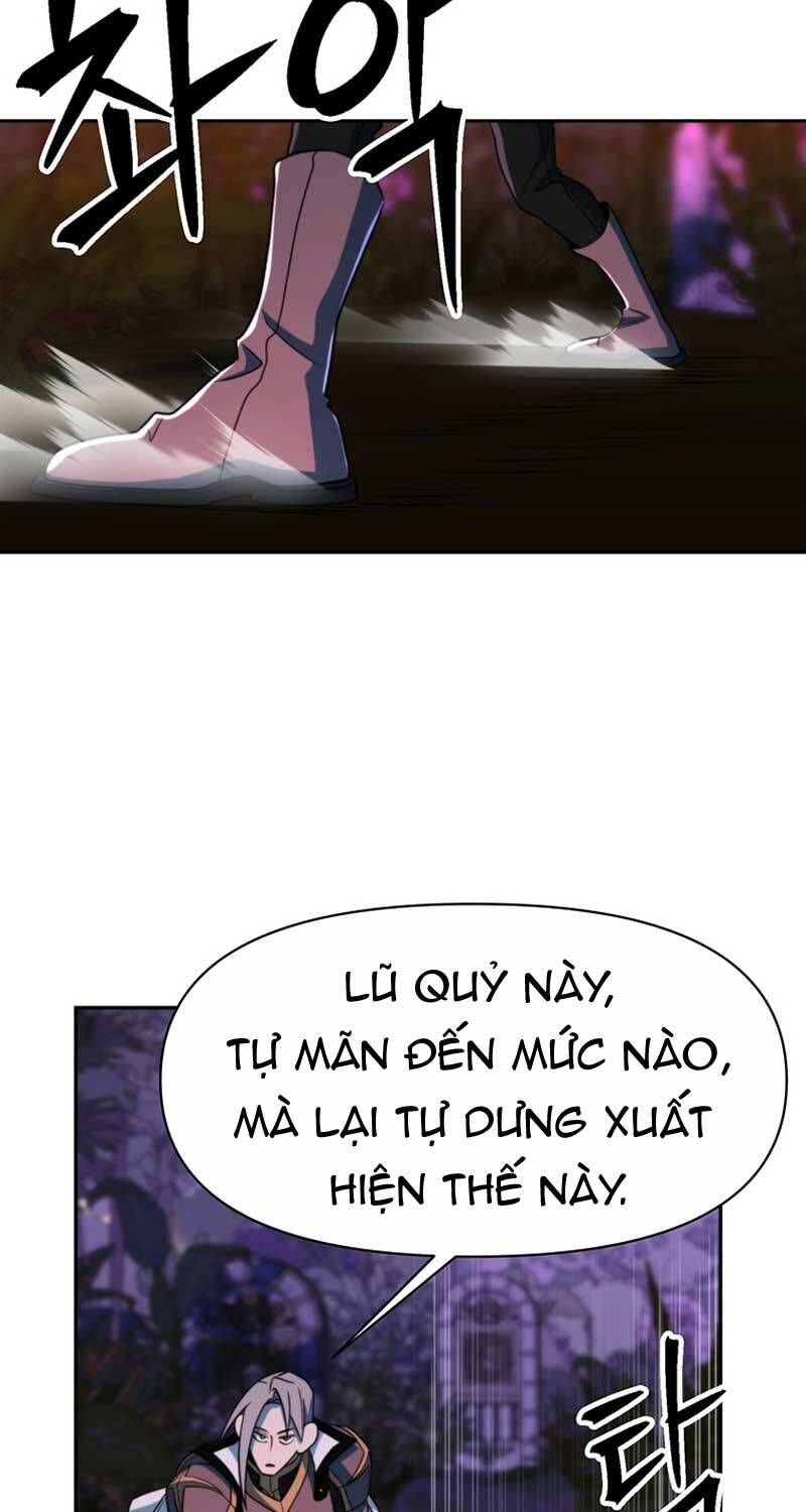 Đại Ma Đạo Sư Hồi Quy - Chapter 117 - Page 17