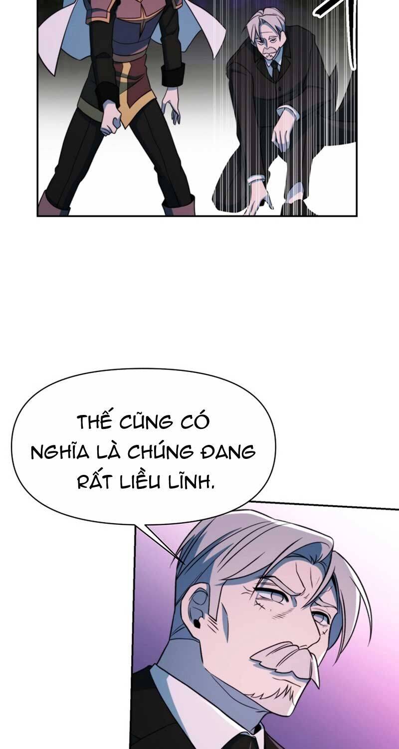 Đại Ma Đạo Sư Hồi Quy - Chapter 117 - Page 18