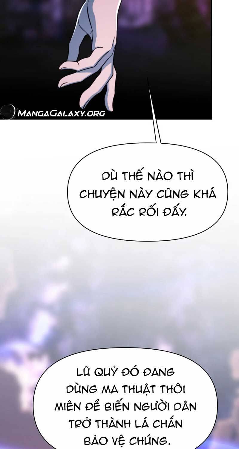 Đại Ma Đạo Sư Hồi Quy - Chapter 117 - Page 20