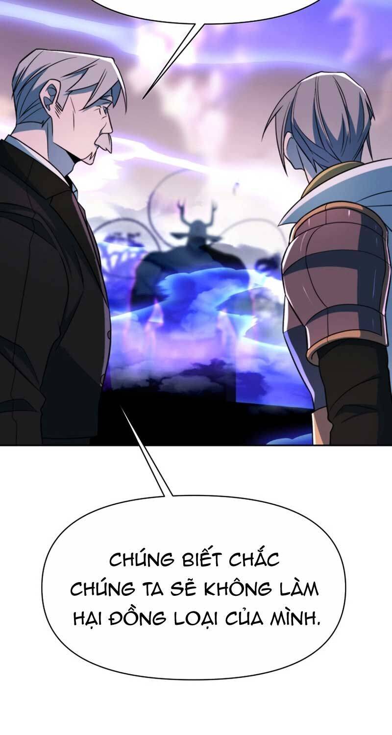 Đại Ma Đạo Sư Hồi Quy - Chapter 117 - Page 21