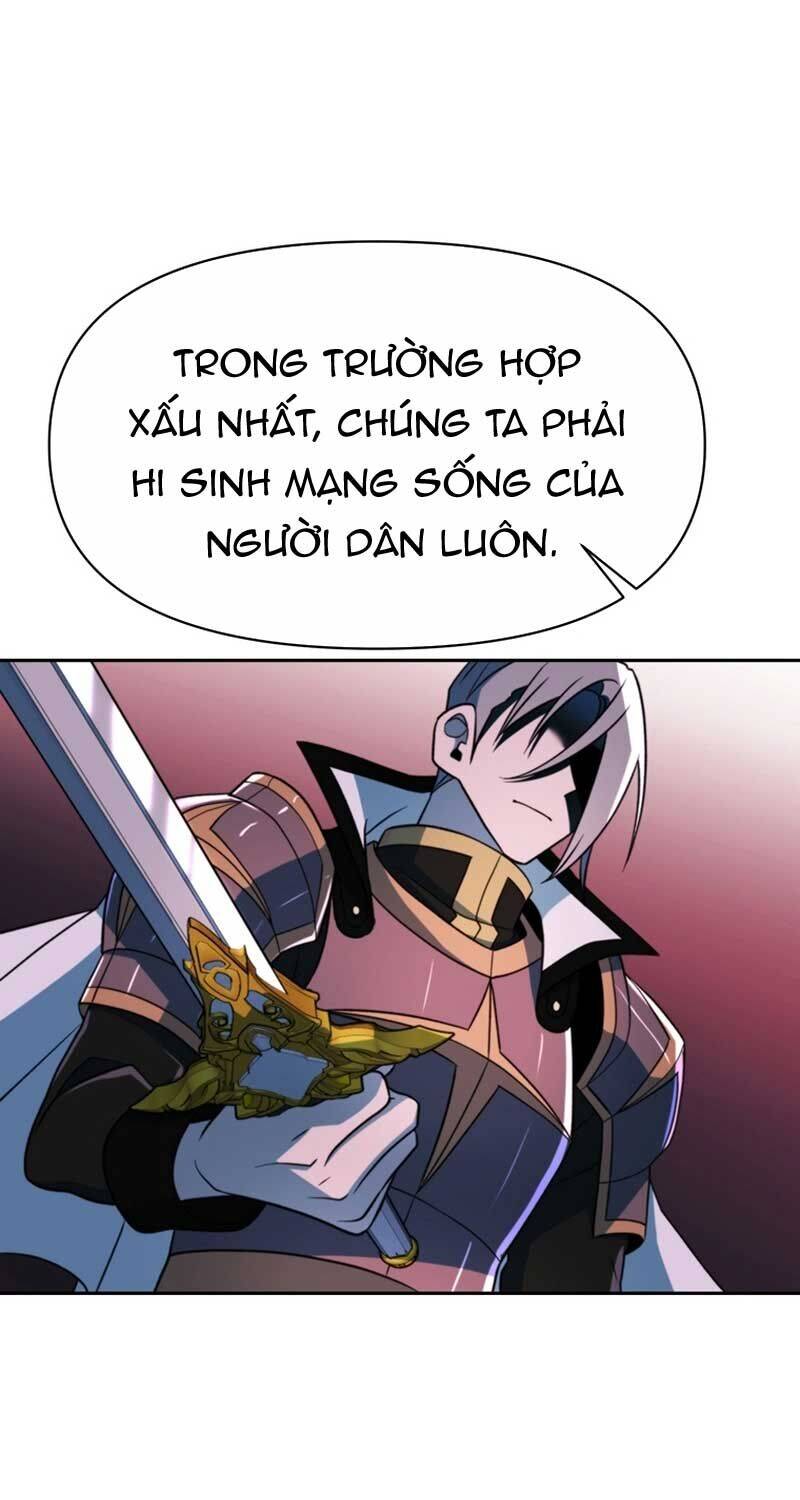 Đại Ma Đạo Sư Hồi Quy - Chapter 117 - Page 22