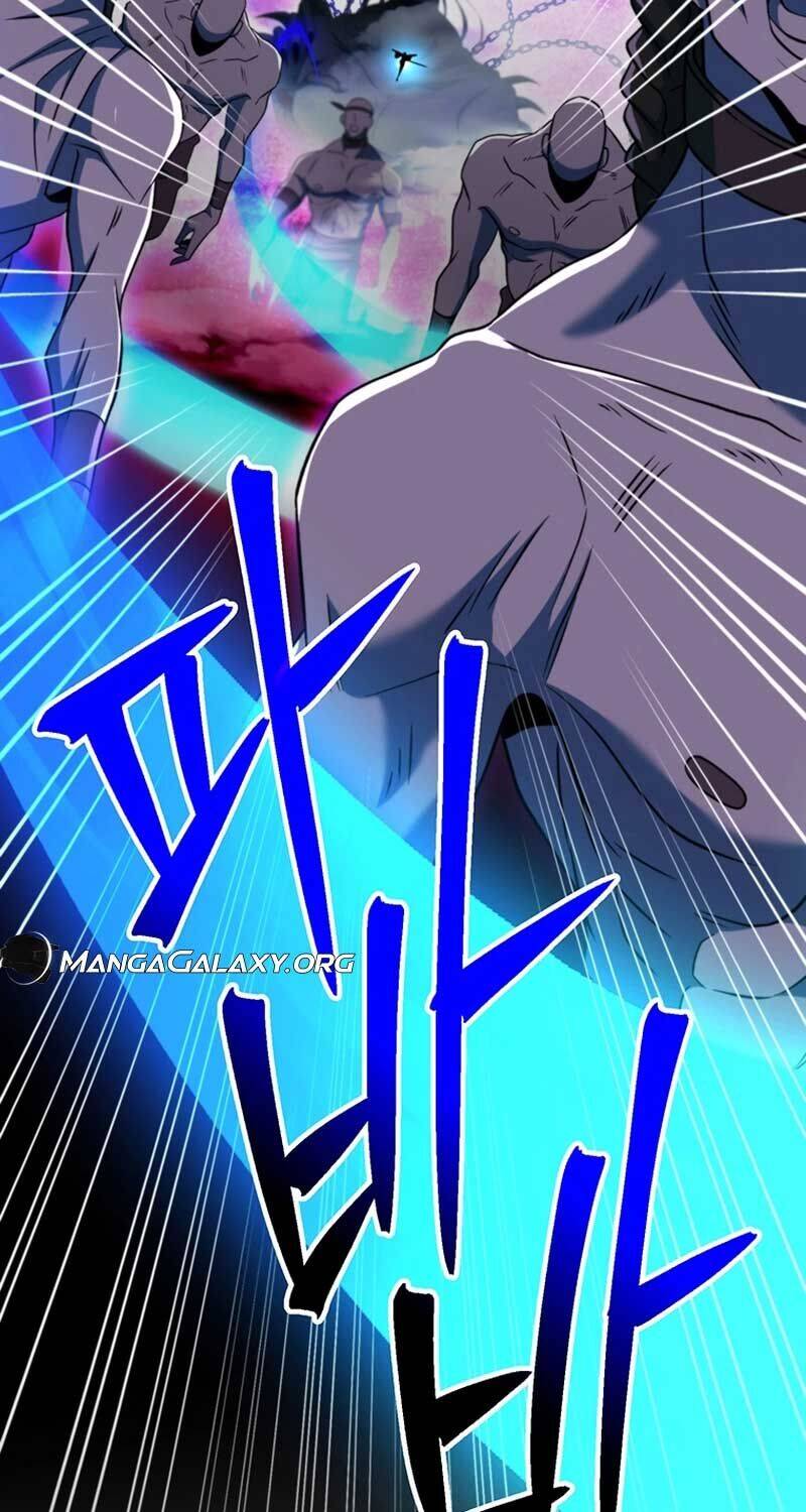 Đại Ma Đạo Sư Hồi Quy - Chapter 117 - Page 41