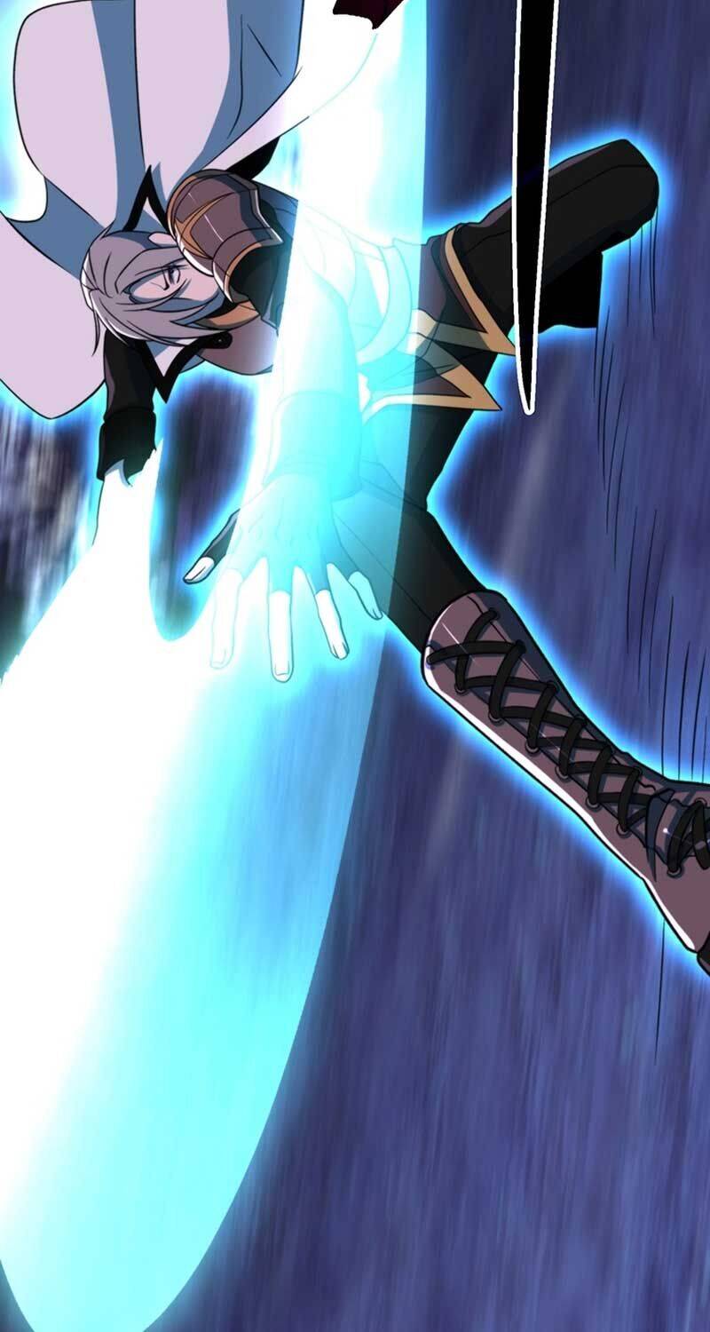 Đại Ma Đạo Sư Hồi Quy - Chapter 117 - Page 46