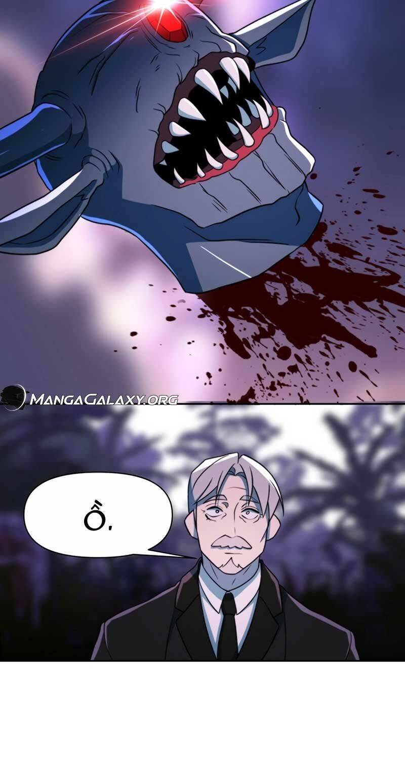 Đại Ma Đạo Sư Hồi Quy - Chapter 117 - Page 48