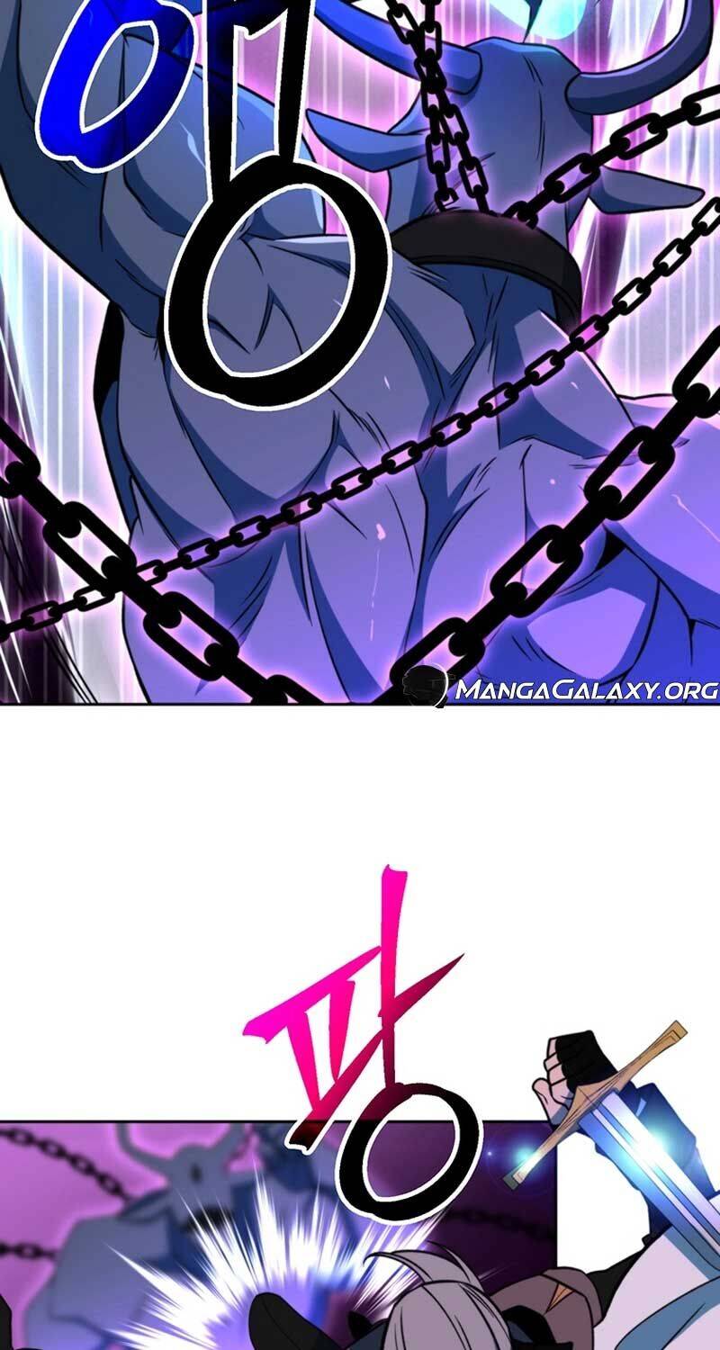 Đại Ma Đạo Sư Hồi Quy - Chapter 117 - Page 5