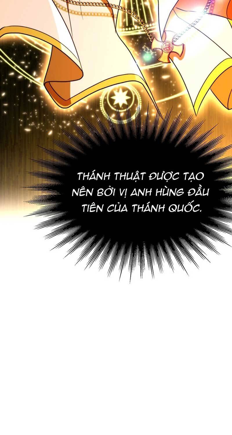 Đại Ma Đạo Sư Hồi Quy - Chapter 117 - Page 54