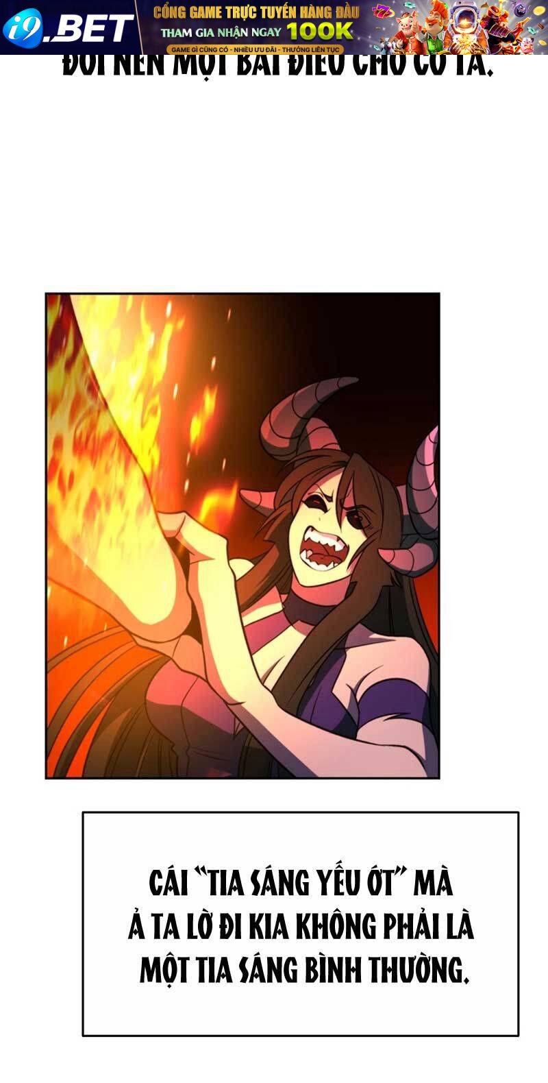 Đại Ma Đạo Sư Hồi Quy - Chapter 117 - Page 75