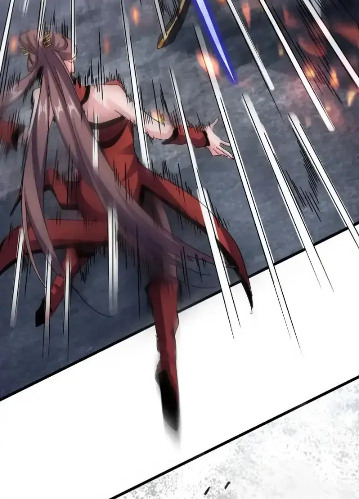 Đại Quản Gia Là Ma Hoàng - Chapter 618 - Page 10