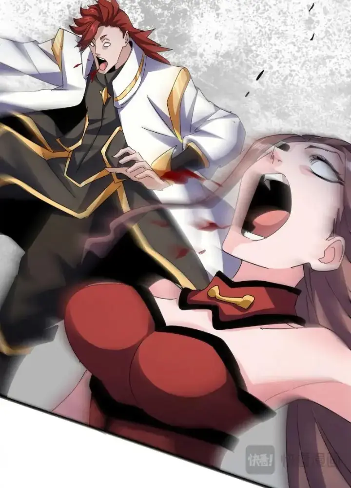 Đại Quản Gia Là Ma Hoàng - Chapter 618 - Page 12