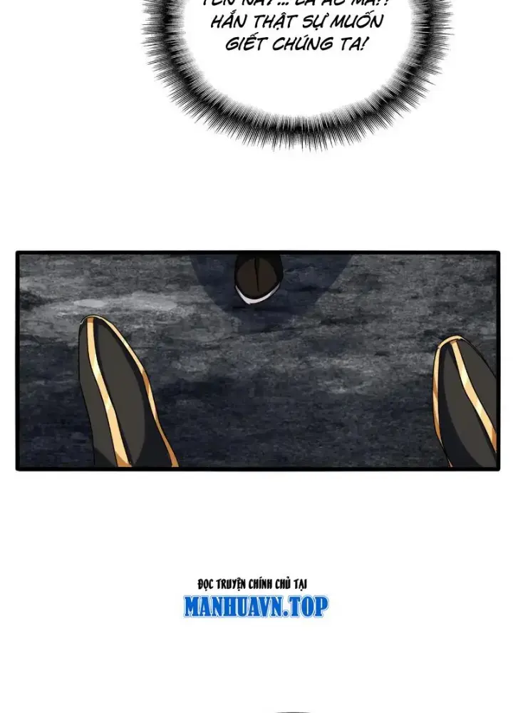 Đại Quản Gia Là Ma Hoàng - Chapter 618 - Page 18