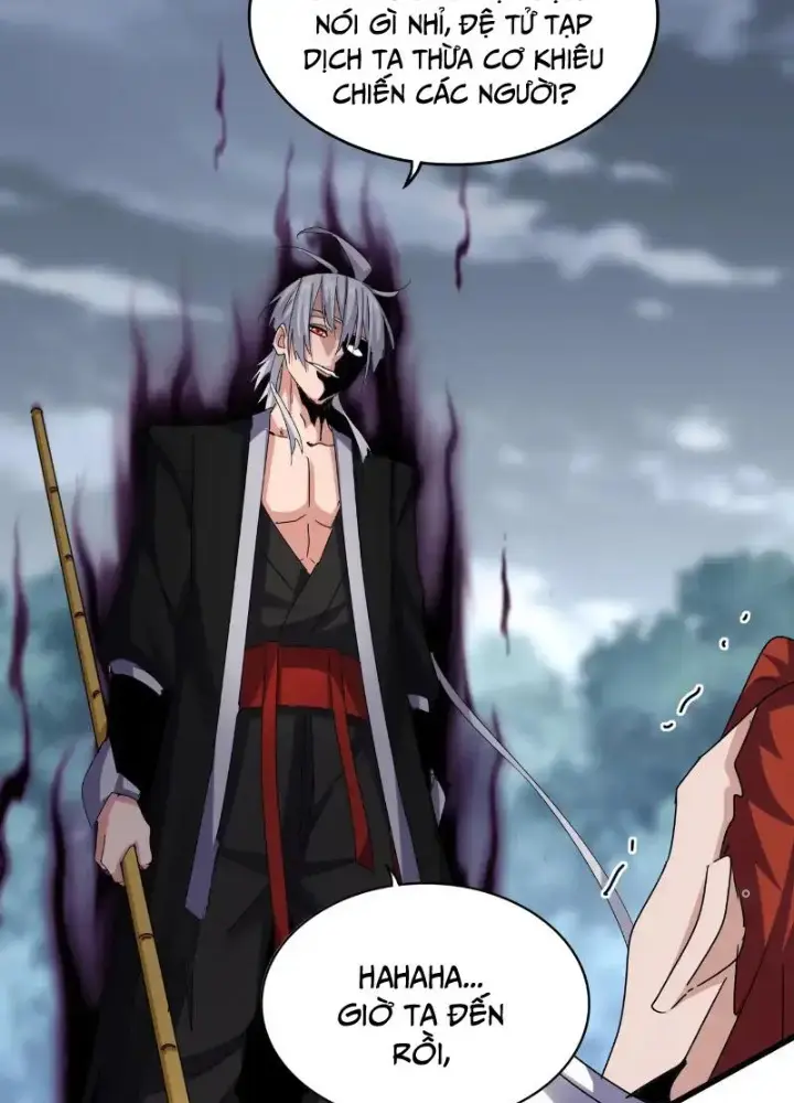 Đại Quản Gia Là Ma Hoàng - Chapter 618 - Page 20