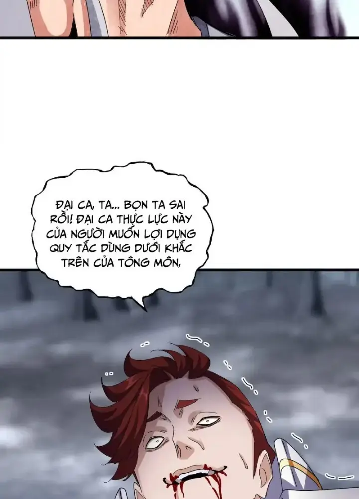 Đại Quản Gia Là Ma Hoàng - Chapter 618 - Page 24