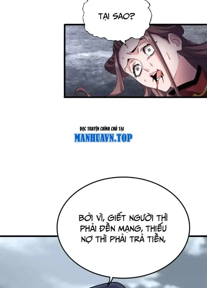 Đại Quản Gia Là Ma Hoàng - Chapter 618 - Page 36