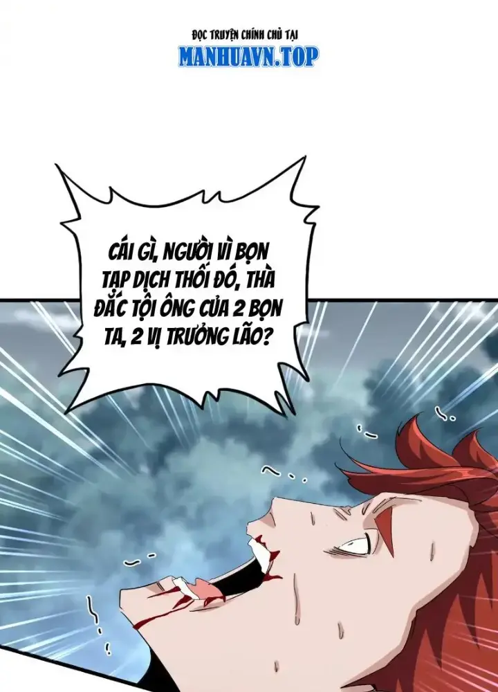 Đại Quản Gia Là Ma Hoàng - Chapter 618 - Page 40