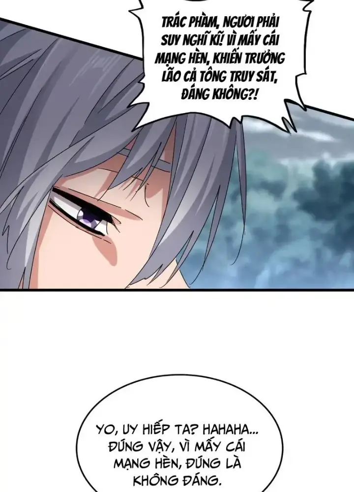 Đại Quản Gia Là Ma Hoàng - Chapter 618 - Page 42