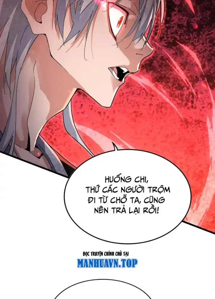 Đại Quản Gia Là Ma Hoàng - Chapter 618 - Page 46