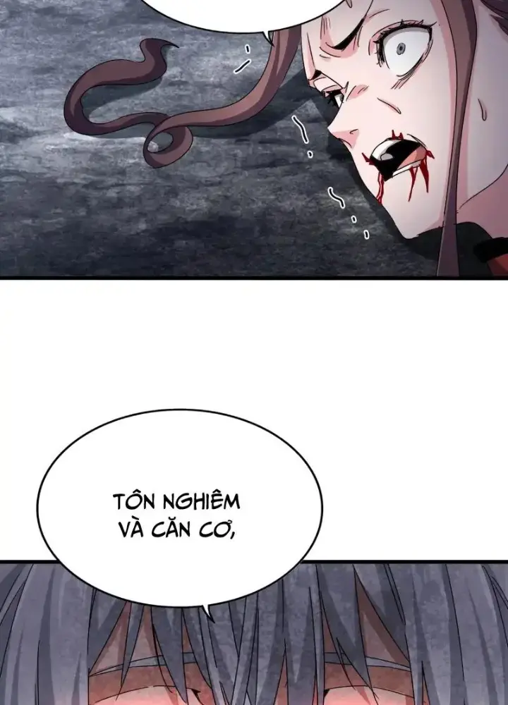 Đại Quản Gia Là Ma Hoàng - Chapter 618 - Page 48