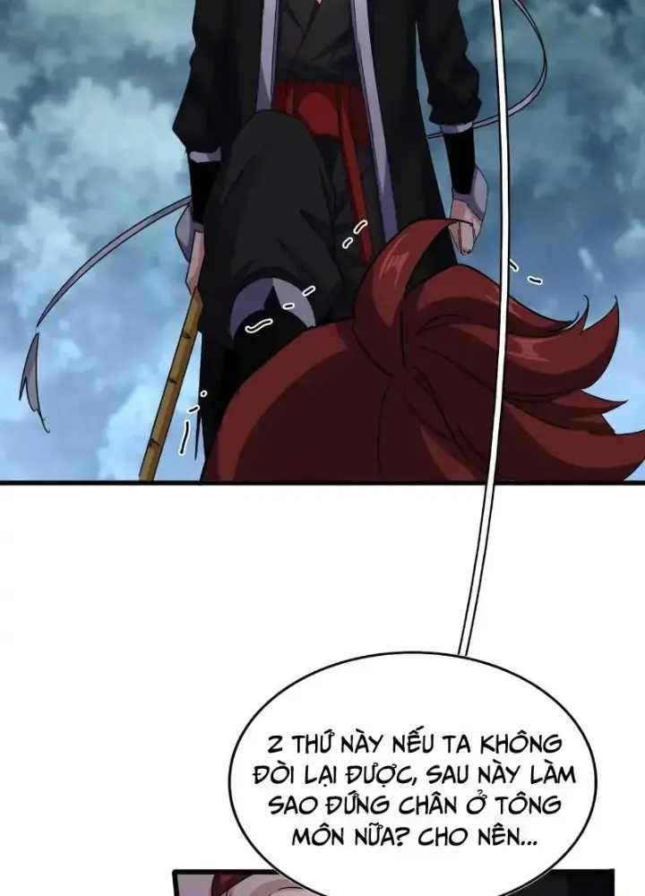 Đại Quản Gia Là Ma Hoàng - Chapter 618 - Page 52