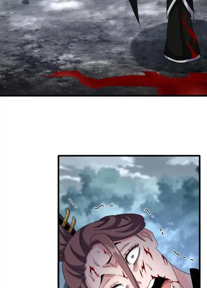 Đại Quản Gia Là Ma Hoàng - Chapter 618 - Page 62