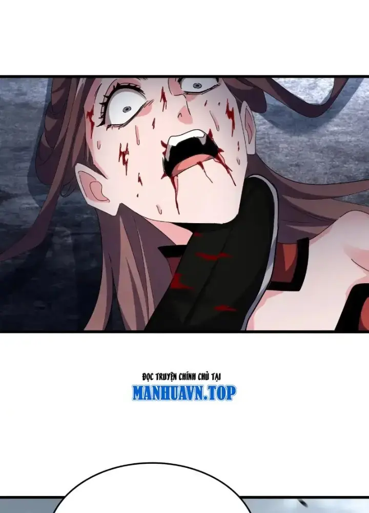 Đại Quản Gia Là Ma Hoàng - Chapter 618 - Page 68