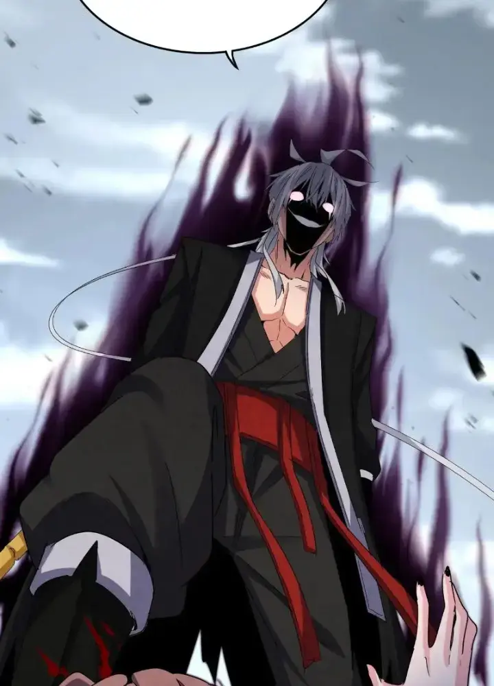 Đại Quản Gia Là Ma Hoàng - Chapter 618 - Page 70