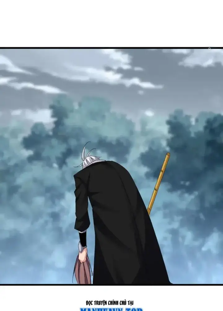 Đại Quản Gia Là Ma Hoàng - Chapter 618 - Page 78