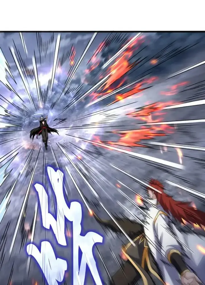 Đại Quản Gia Là Ma Hoàng - Chapter 618 - Page 8