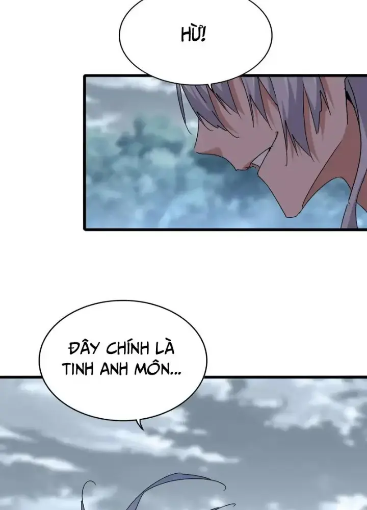 Đại Quản Gia Là Ma Hoàng - Chapter 618 - Page 80