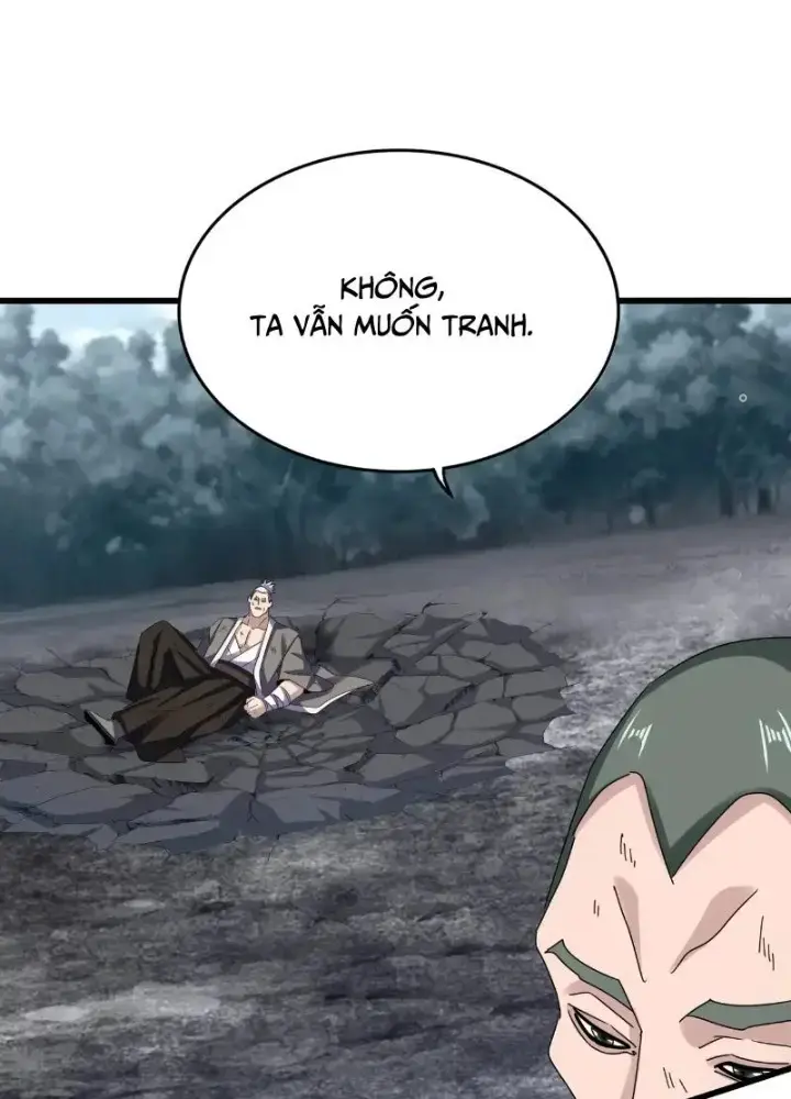 Đại Quản Gia Là Ma Hoàng - Chapter 618 - Page 94