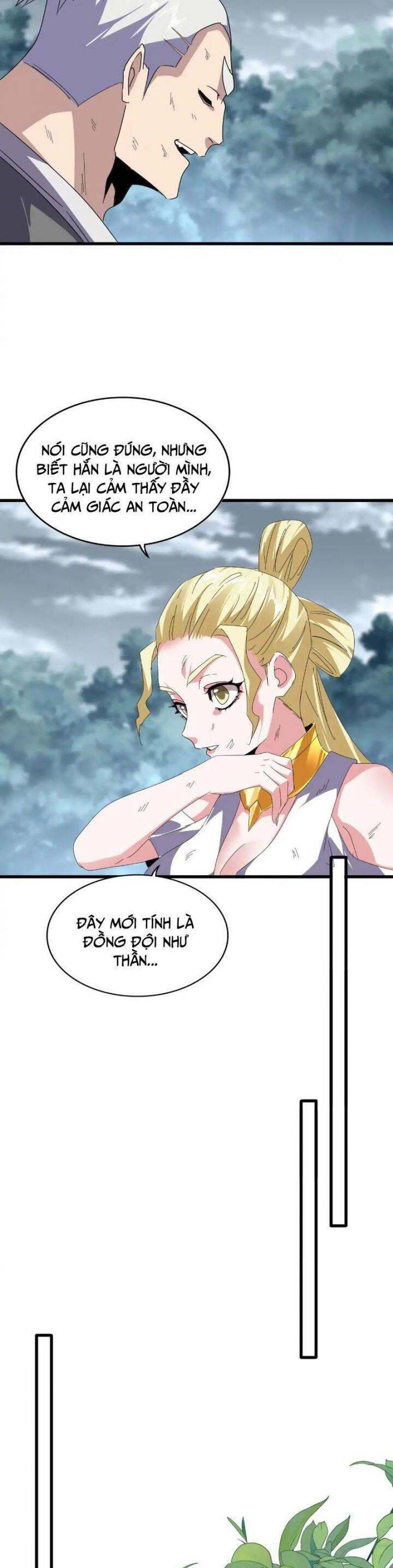 Đại Quản Gia Là Ma Hoàng - Chapter 619 - Page 6