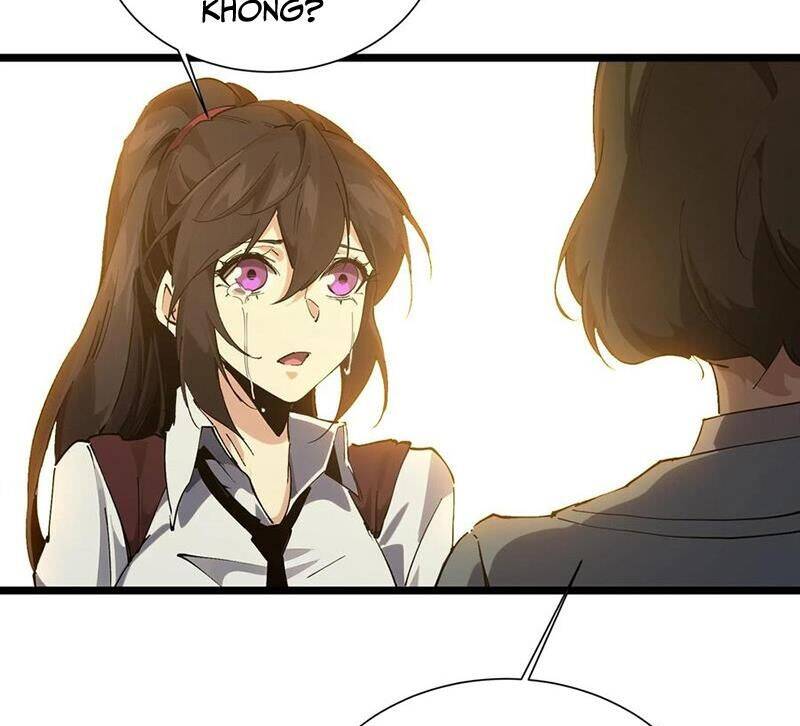 Ta Học Trảm Thần Trong Bệnh Viện Tâm Thần - Chapter 163 - Page 100