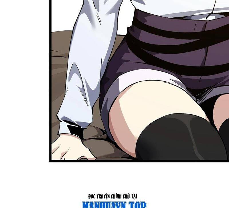 Ta Học Trảm Thần Trong Bệnh Viện Tâm Thần - Chapter 163 - Page 106