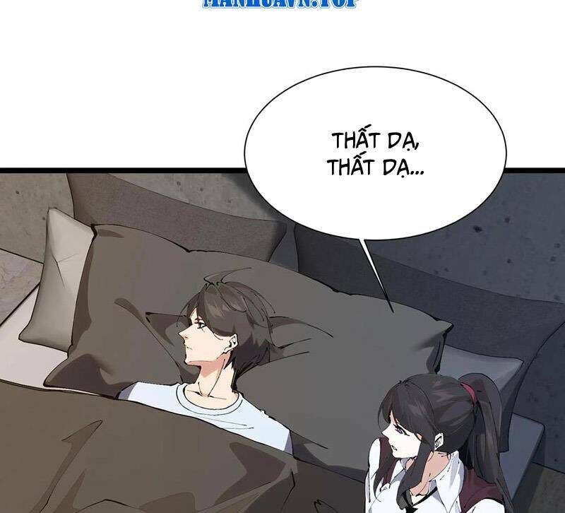 Ta Học Trảm Thần Trong Bệnh Viện Tâm Thần - Chapter 163 - Page 107