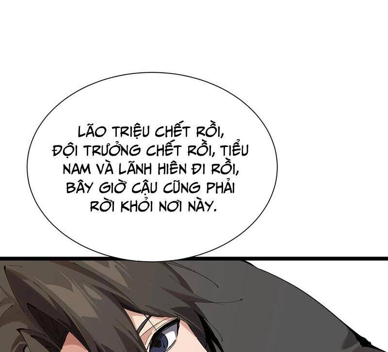 Ta Học Trảm Thần Trong Bệnh Viện Tâm Thần - Chapter 163 - Page 109