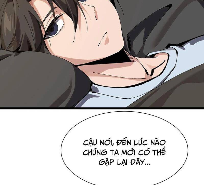 Ta Học Trảm Thần Trong Bệnh Viện Tâm Thần - Chapter 163 - Page 110