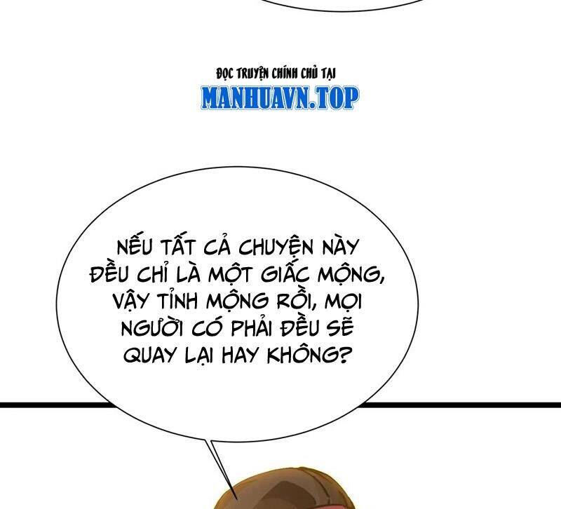 Ta Học Trảm Thần Trong Bệnh Viện Tâm Thần - Chapter 163 - Page 111