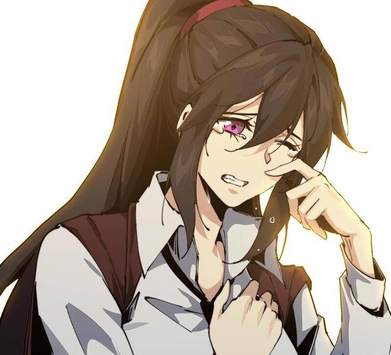 Ta Học Trảm Thần Trong Bệnh Viện Tâm Thần - Chapter 163 - Page 112