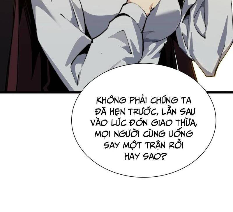 Ta Học Trảm Thần Trong Bệnh Viện Tâm Thần - Chapter 163 - Page 113