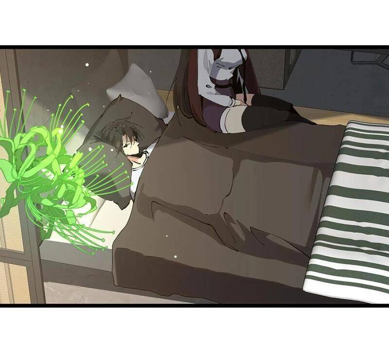 Ta Học Trảm Thần Trong Bệnh Viện Tâm Thần - Chapter 163 - Page 114