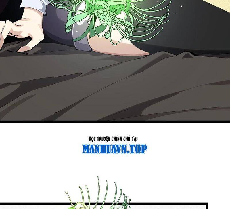 Ta Học Trảm Thần Trong Bệnh Viện Tâm Thần - Chapter 163 - Page 117