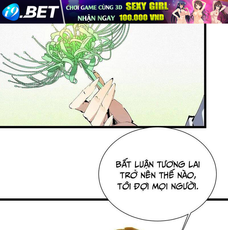 Ta Học Trảm Thần Trong Bệnh Viện Tâm Thần - Chapter 163 - Page 118