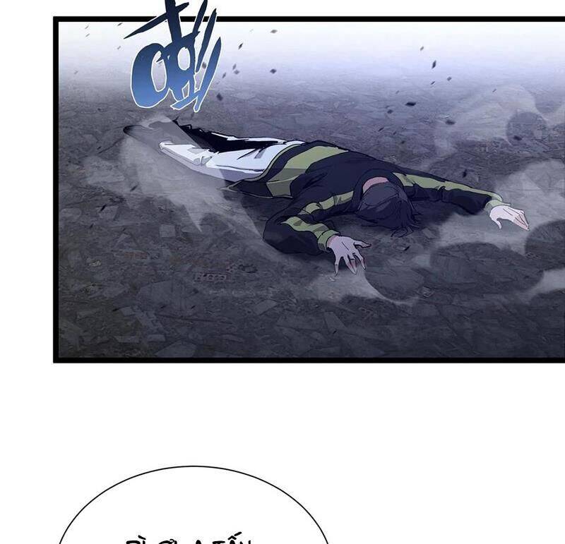 Ta Học Trảm Thần Trong Bệnh Viện Tâm Thần - Chapter 163 - Page 13