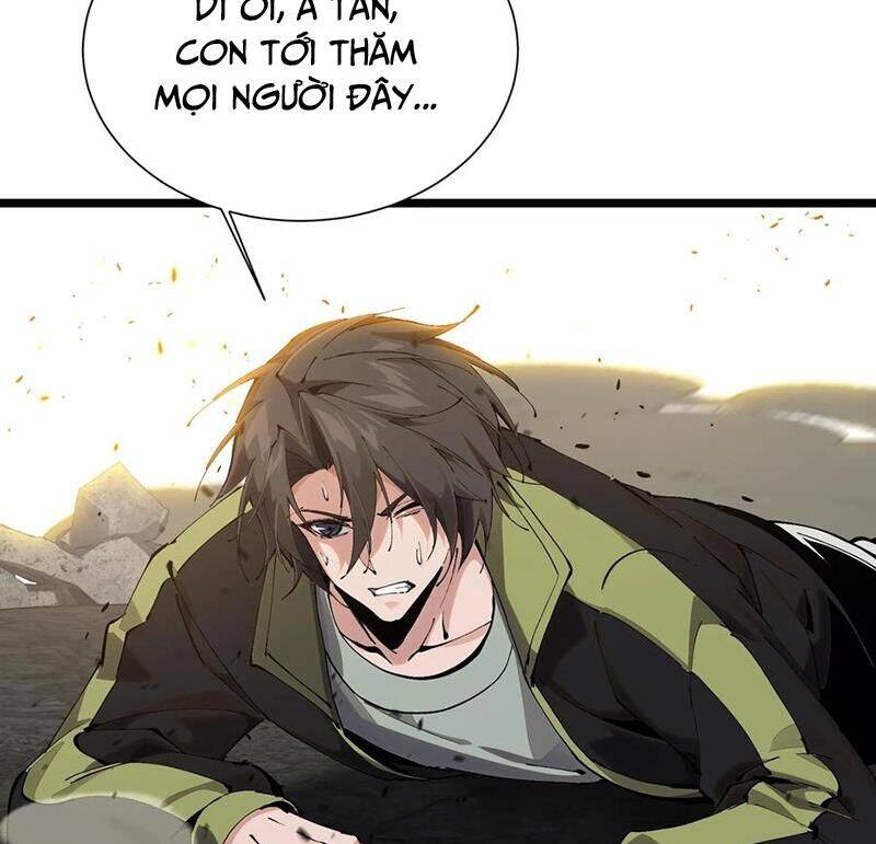 Ta Học Trảm Thần Trong Bệnh Viện Tâm Thần - Chapter 163 - Page 14