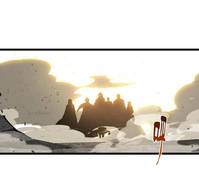 Ta Học Trảm Thần Trong Bệnh Viện Tâm Thần - Chapter 163 - Page 26