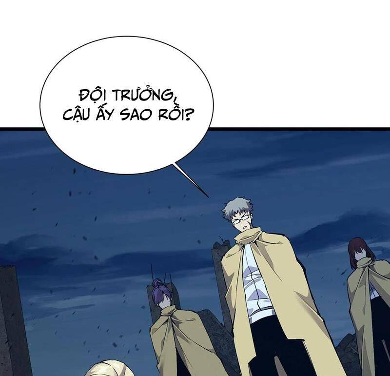 Ta Học Trảm Thần Trong Bệnh Viện Tâm Thần - Chapter 163 - Page 29