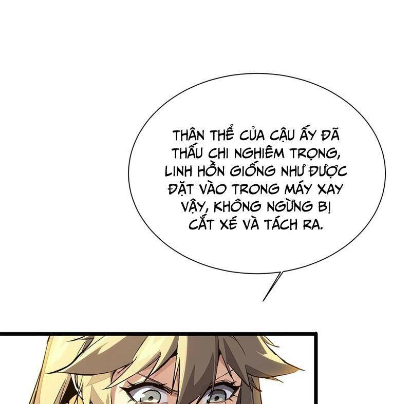 Ta Học Trảm Thần Trong Bệnh Viện Tâm Thần - Chapter 163 - Page 31