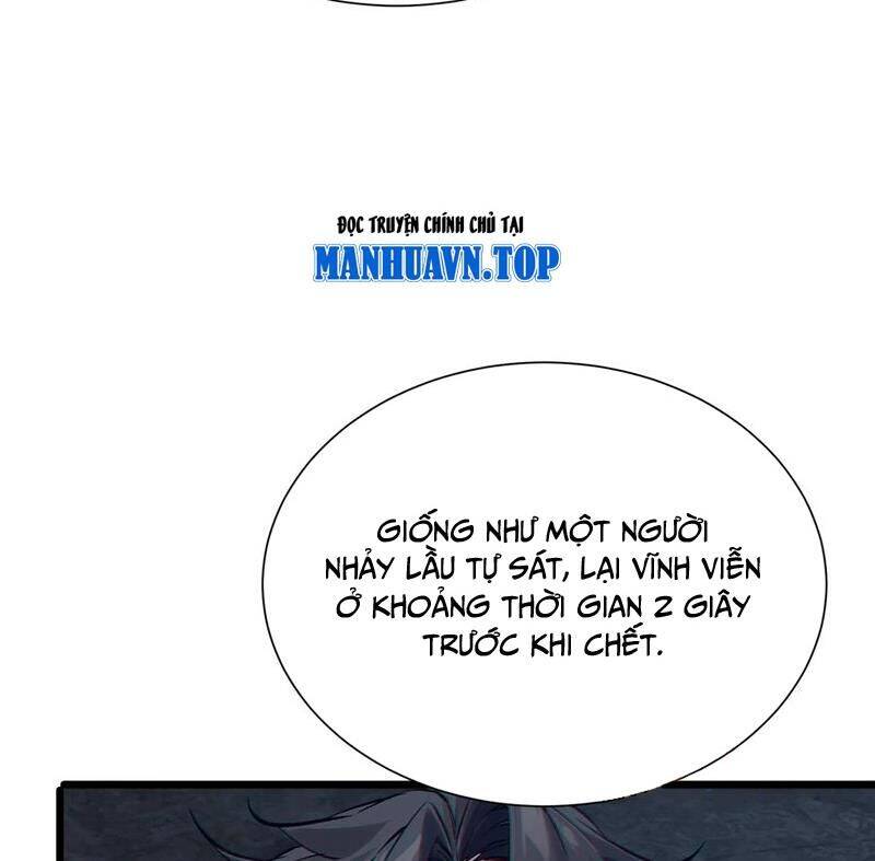 Ta Học Trảm Thần Trong Bệnh Viện Tâm Thần - Chapter 163 - Page 33