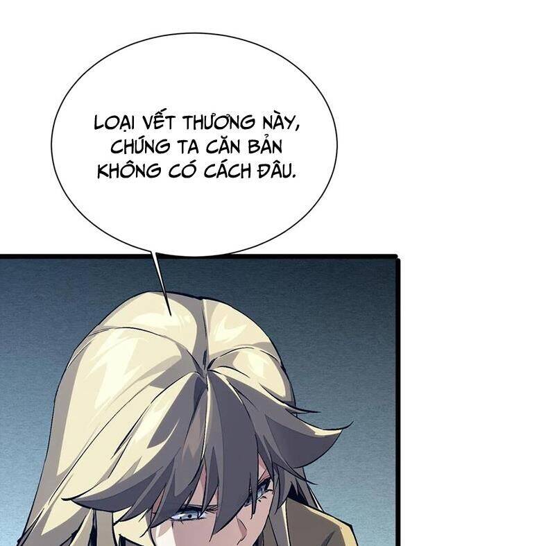 Ta Học Trảm Thần Trong Bệnh Viện Tâm Thần - Chapter 163 - Page 37