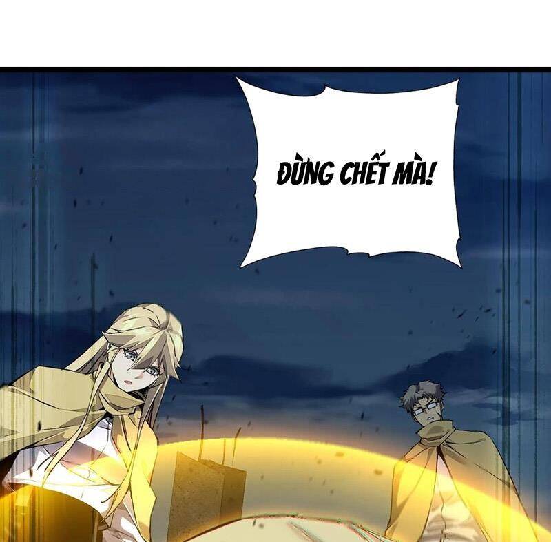 Ta Học Trảm Thần Trong Bệnh Viện Tâm Thần - Chapter 163 - Page 39