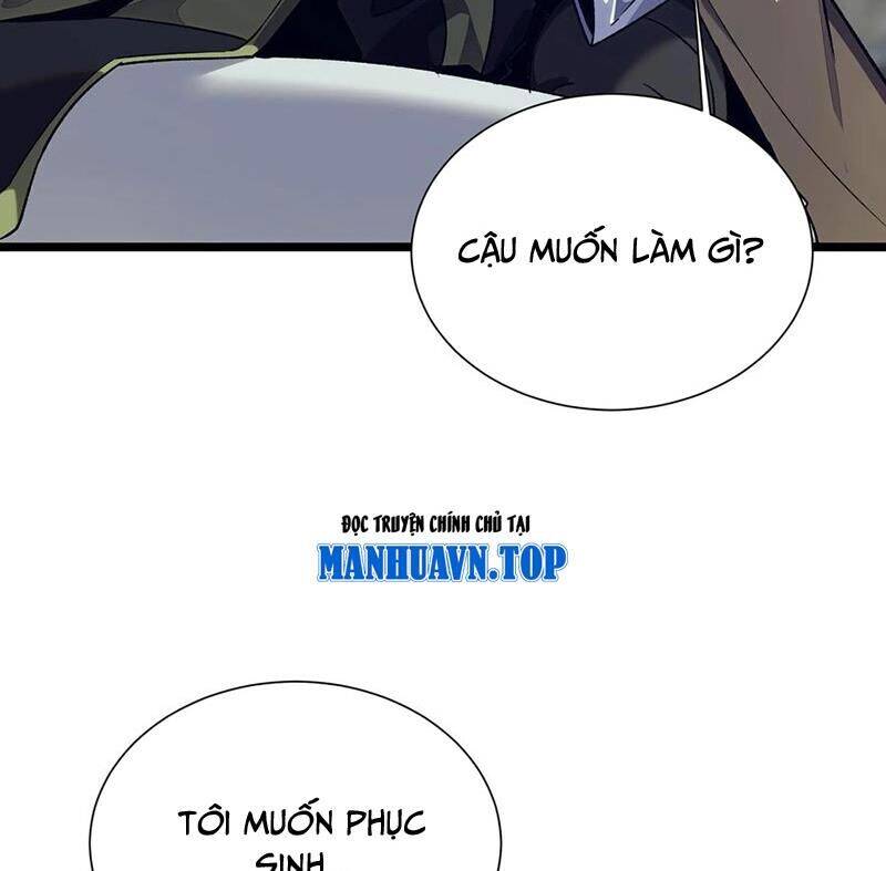 Ta Học Trảm Thần Trong Bệnh Viện Tâm Thần - Chapter 163 - Page 45